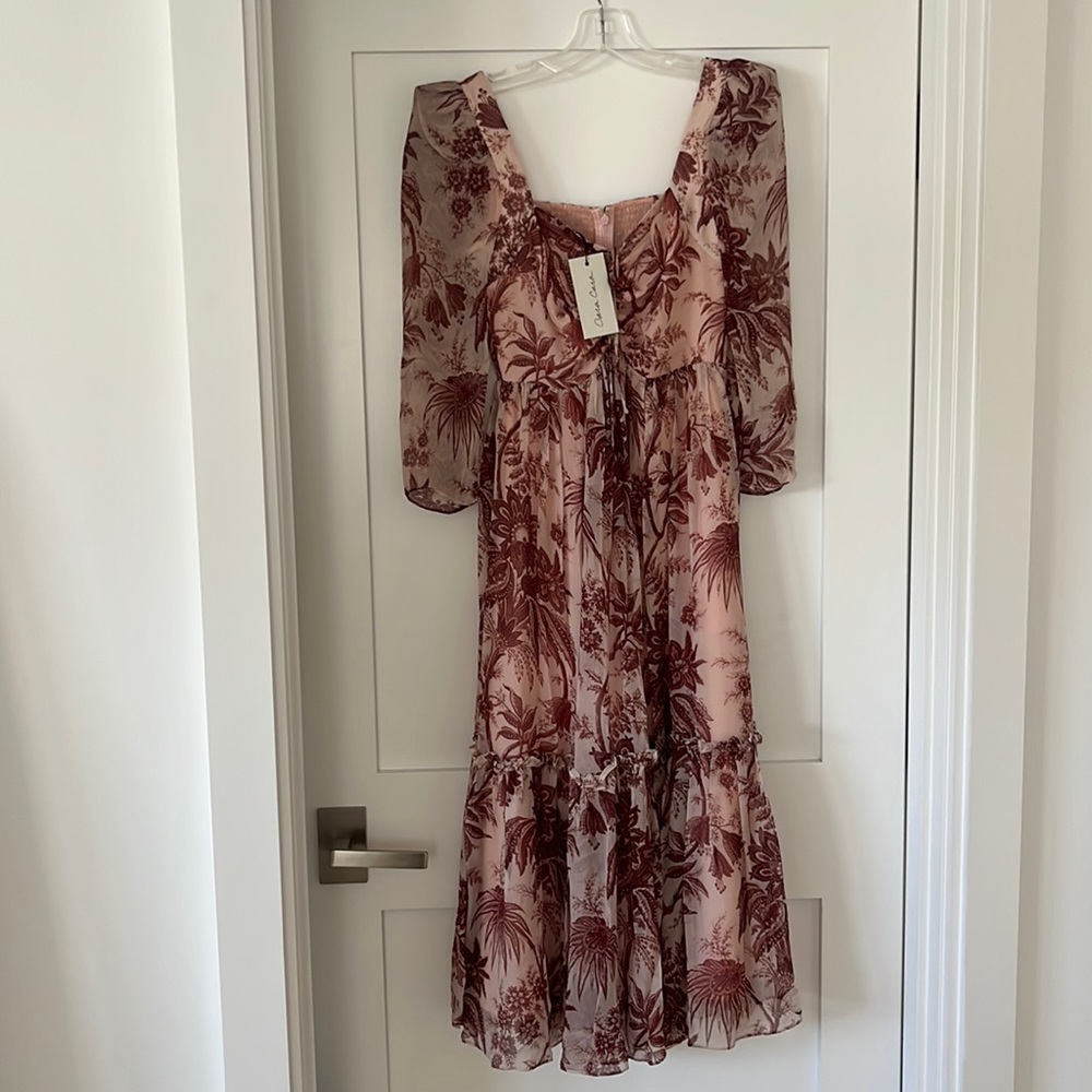 Cara Cara Estella Dress - Size Small